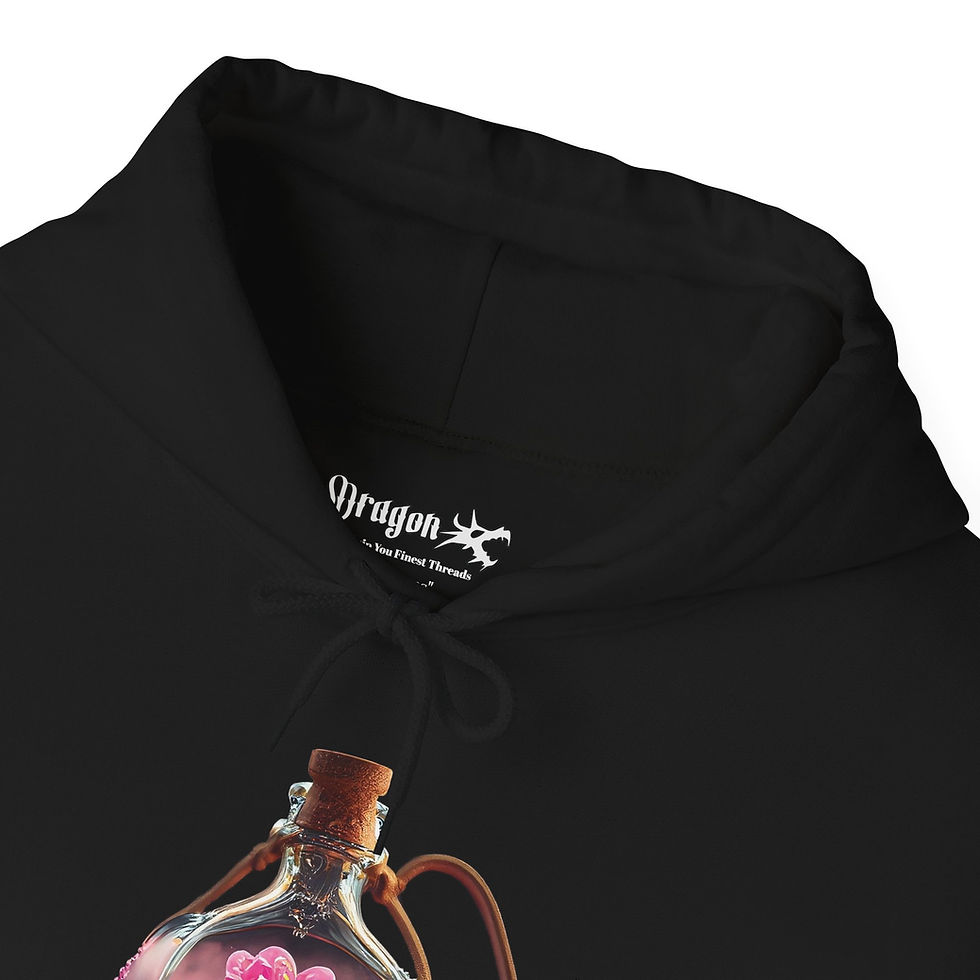 Thumbnail: Potion Series "Revival" Unisex Heavy Blend™ Hooded Sweatshirt