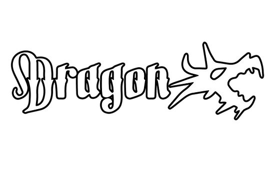 Dragon Head