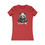 Thumbnail: Spirit Animal Series "Panda" Women's Favorite Tee 