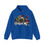 Thumbnail: Dragon Head "Orcish Patrol" Unisex Heavy Blend™ Hooded Sweatshirt