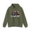 Thumbnail: Spirit Animal Series "Smart & Resilient" Unisex Heavy Blend™ Hooded Sweatshirt