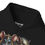 Thumbnail: Spirit Animal Series "Smart & Resilient" Unisex Heavy Blend™ Hooded Sweatshirt