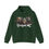 Thumbnail: Spirit Animal Series "The Pack" Unisex Heavy Blend™ Hooded Sweatshirt