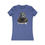 Thumbnail: Spirit Animal Series "Hippo" Women's Favorite Tee