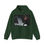 Thumbnail: Dragon Head "Gryphon the Cleric" Unisex Heavy Blend™ Hooded Sweatshirt