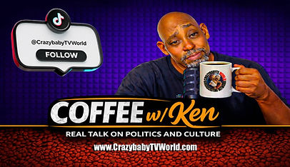 Coffee with Ken show