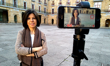 Reporter