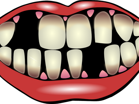 The Grim Reality: The Cost of Inaccessible Dental Care