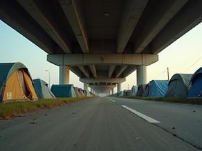 The State of Veteran Homelessness in Florida