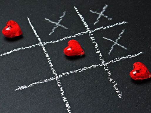 Frozen Emotions: Navigating Life in the Friend Zone