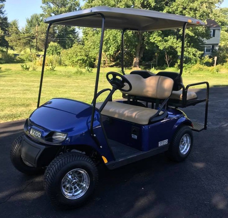 Fullscreen Page coastalcarts