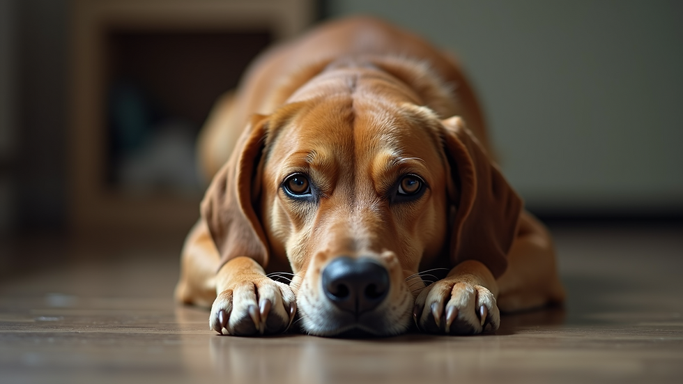 Anal Sac Disease in Dogs: Understanding, Treating, and Preventing This Common Condition