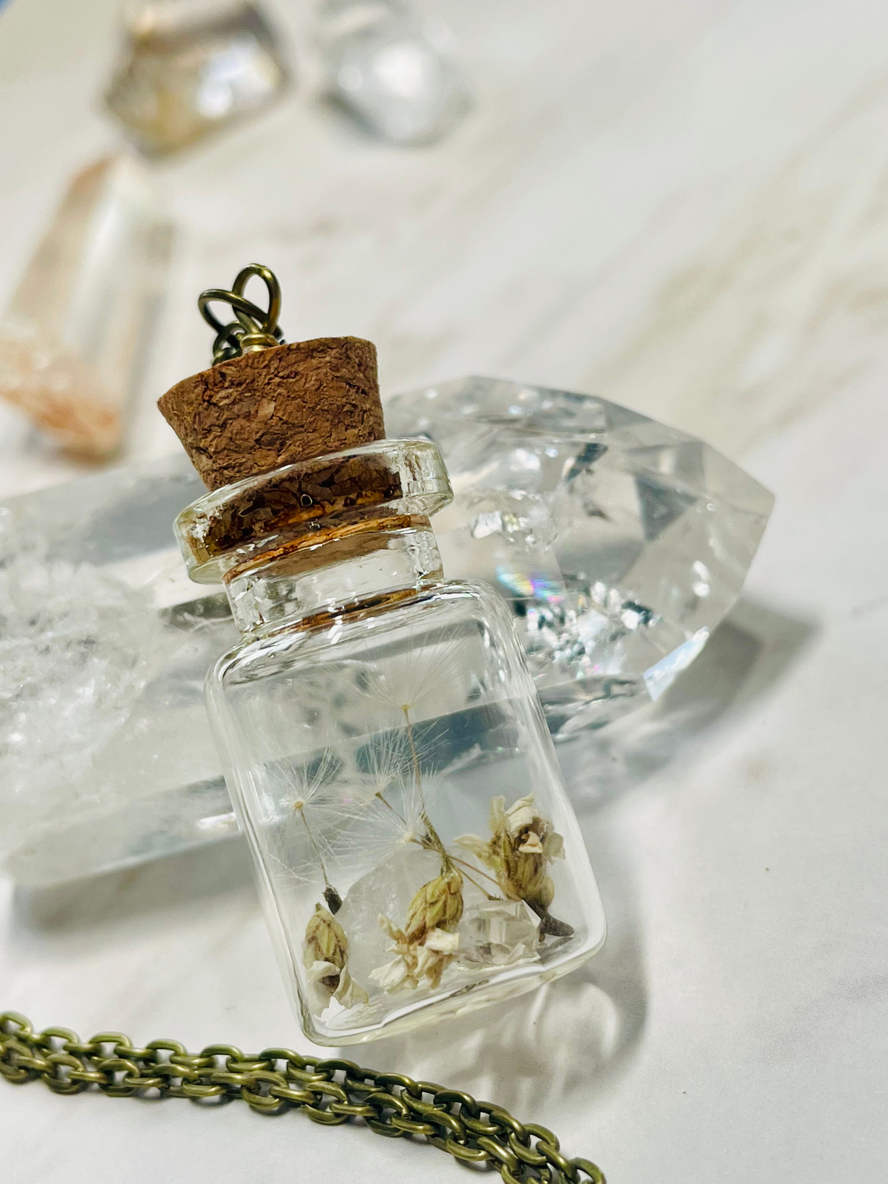 Wishes & Dreams Necklace