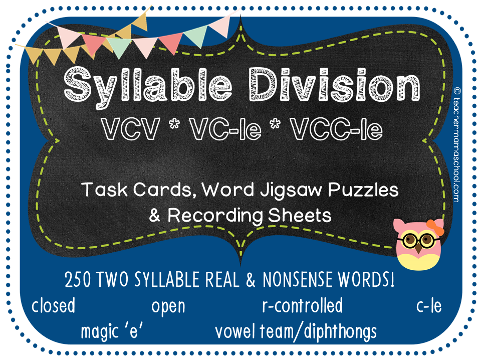 VCV VC-le VCC-le Task cards