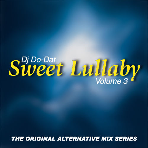 DO-DAT: Sweet Lullaby Vol. 3 - Side 1