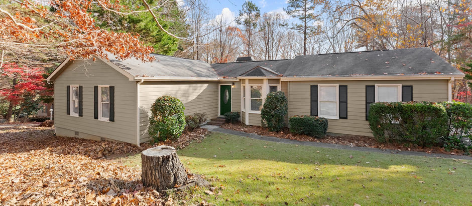 Lake Community Home Under $320k