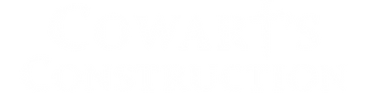 Logo - cowarts construction
