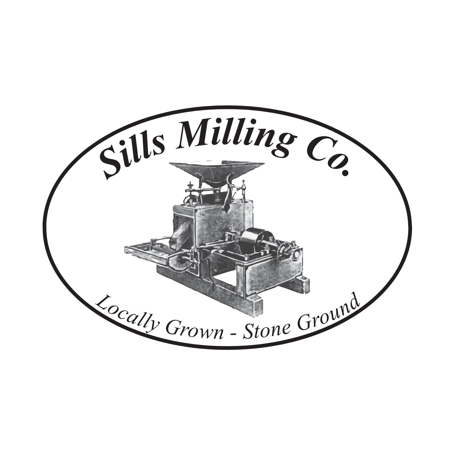 Writer: Sills Milling Co.