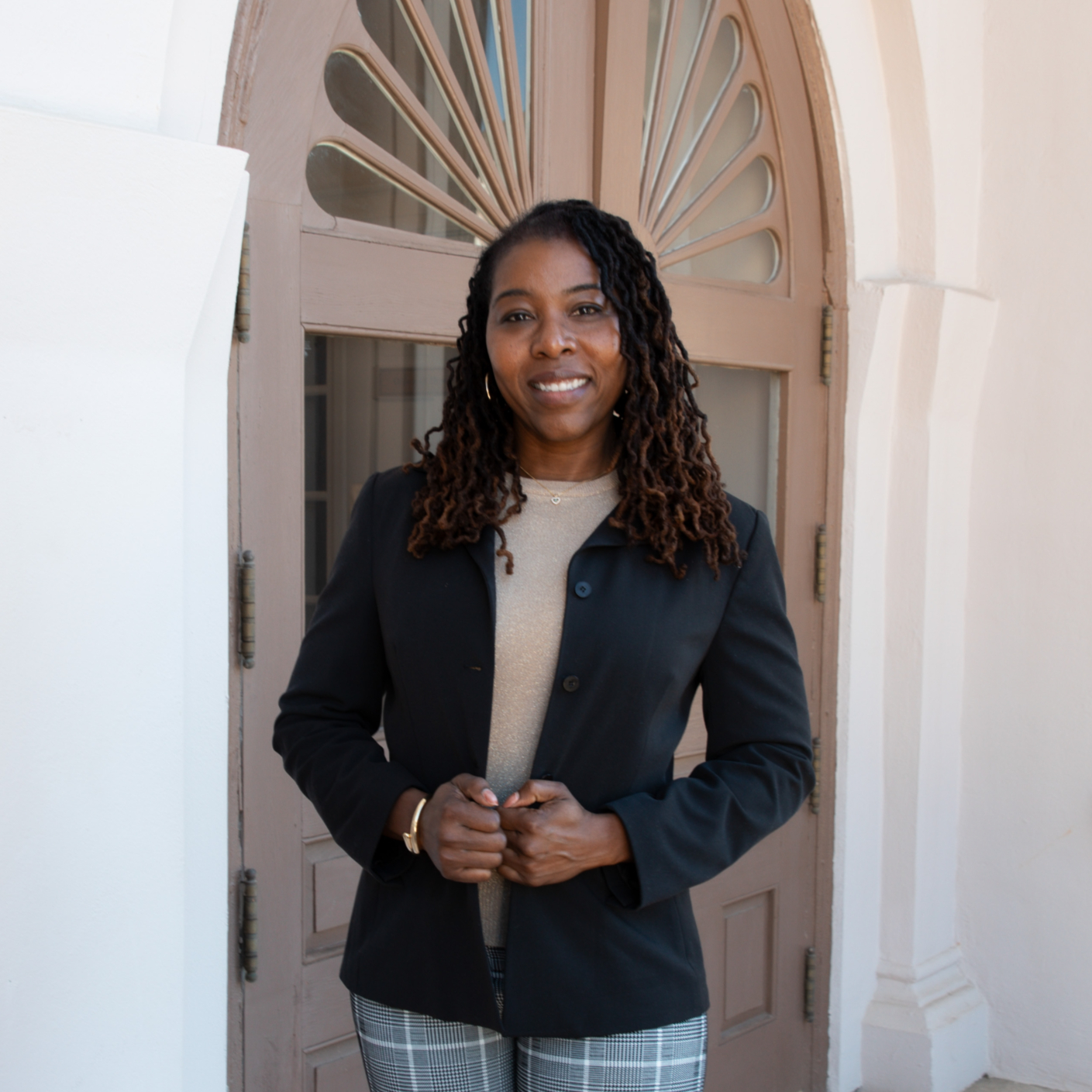 Writer: Veronica Respress