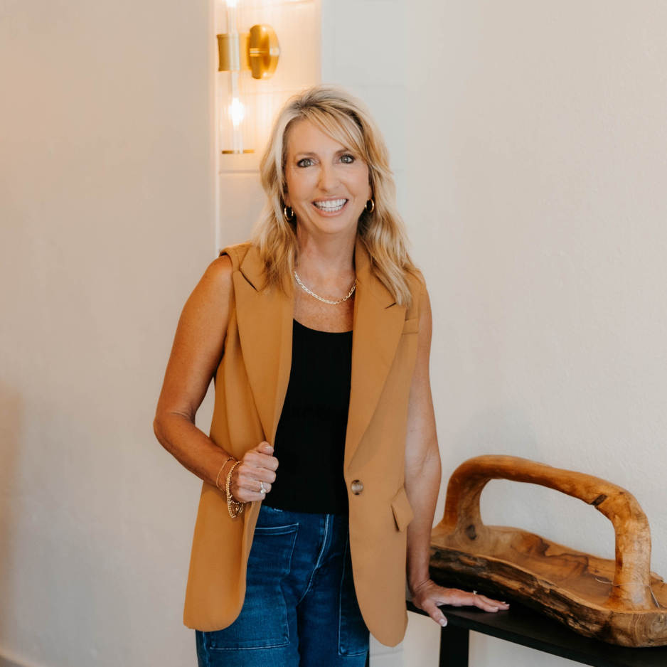 Writer: Tania Lightsey