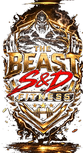 Black Beast Apparel