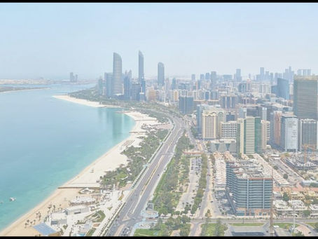 Abu Dhabi Introduces First Rental Index to Enhance Market Clarity