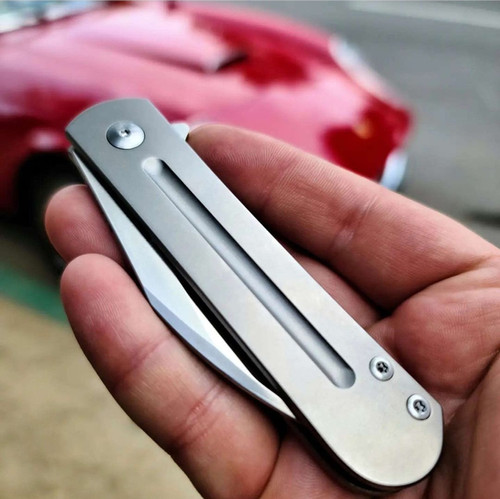 Slayback | Monterey Bay Knives