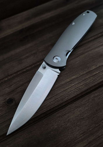 Rosalinda | Monterey Bay Knives