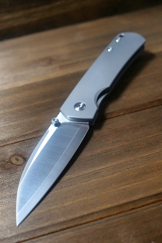Mini Old Guard - Wharncliffe