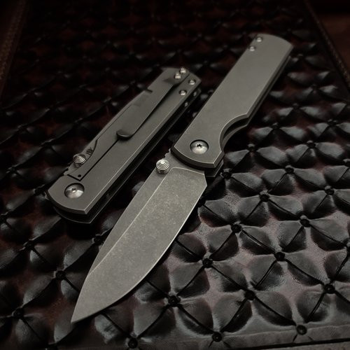 Sea Otter | Monterey Bay Knives