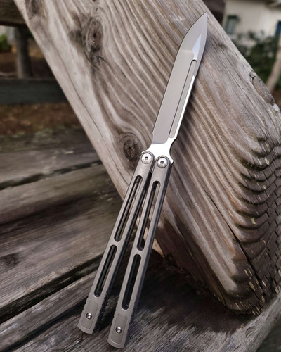 Kaiju | Monterey Bay Knives