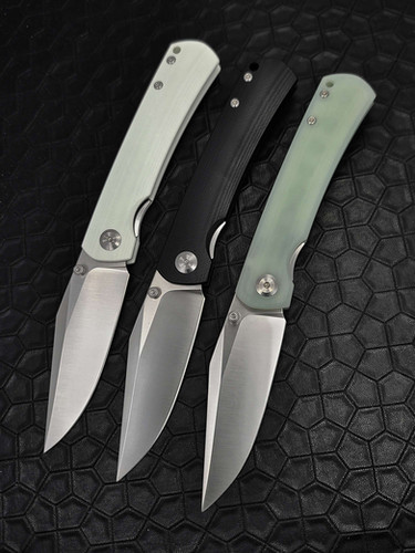 G10 Old Guard