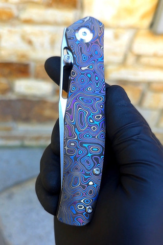 JSF J's NYLON SETUP BLACK×BLUE the bonez JSF J's NYLON SETUP BLACK×BLUE the bonez JSF J's NYLON SETUP