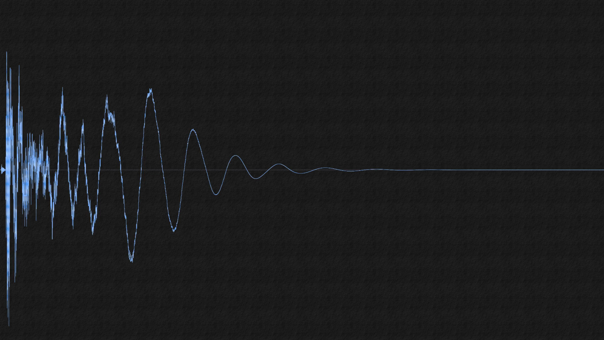 Interface Exit Button Press