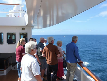 Solo-Friendly or Solo-Only? Choosing the Right Cruise When You Travel Alone