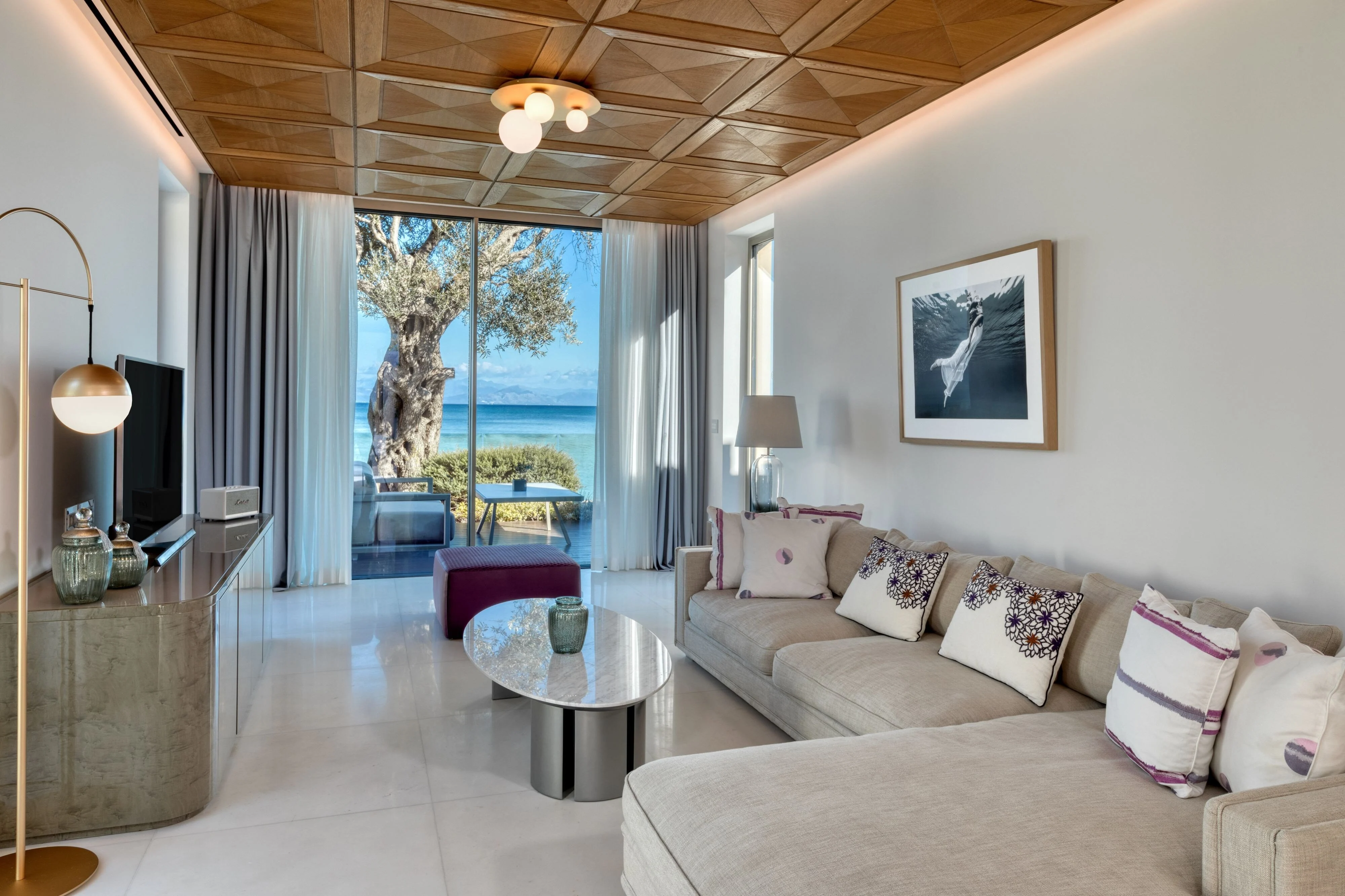 Hotel Summer Senses, Paros