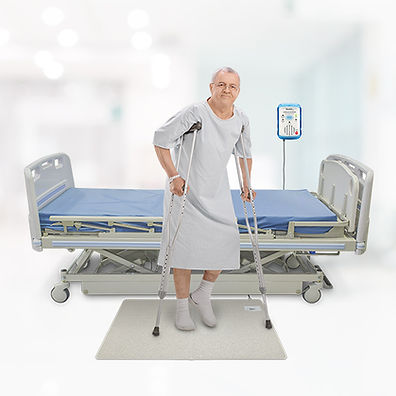 Fall Monitoring System for Seniors | Fall Monitoring Devices | Rondish