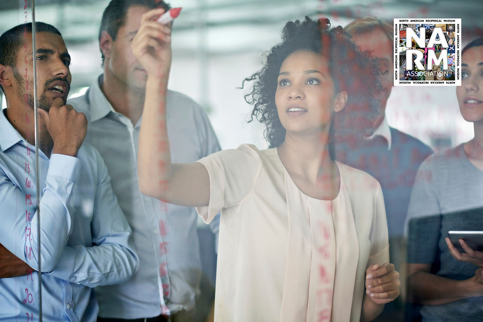 Contributor Membership