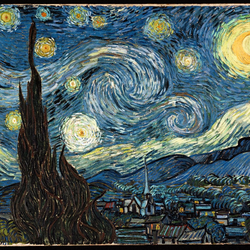 Paint Night!