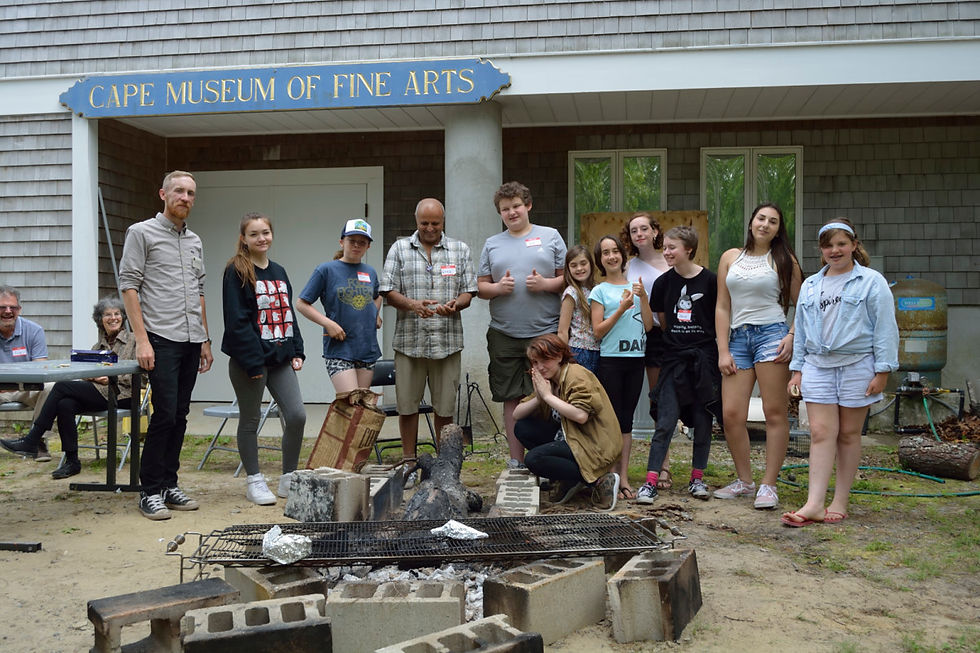 Donate To Creative Outlets HERE