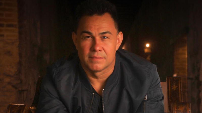 Concierto con Alex Rodriguez / 10:00AM - 12:00PM