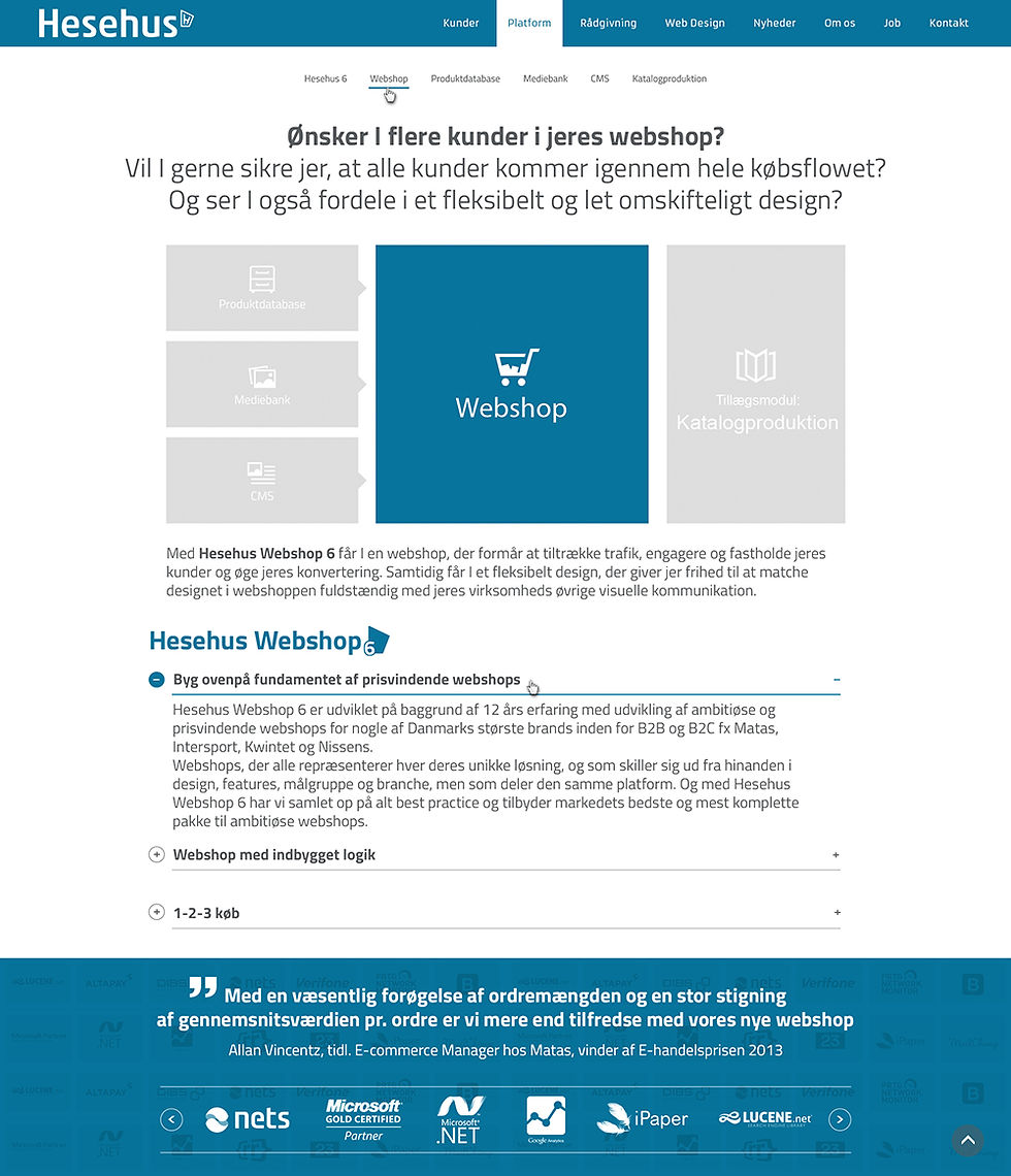 2-platform-webshop