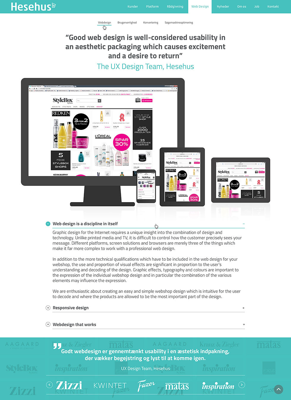 4-webdesign
