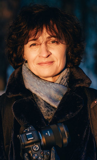 Gita Memmēna fotogrāfe, māksliniece, izstādes, satura veidotāja