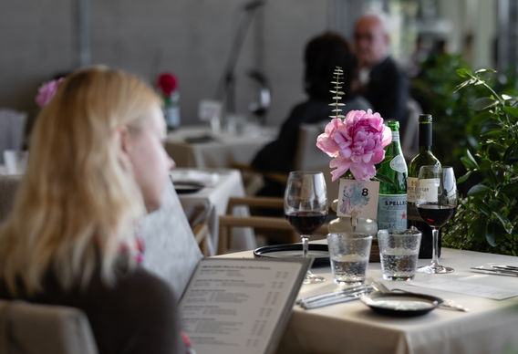 Privātie pasākumi 36.line Grill restorānā Jūrmalā, pie jūras, Katram pasākumam ir individuāla pieeja un izsmalcināta garša