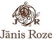janis roze logo