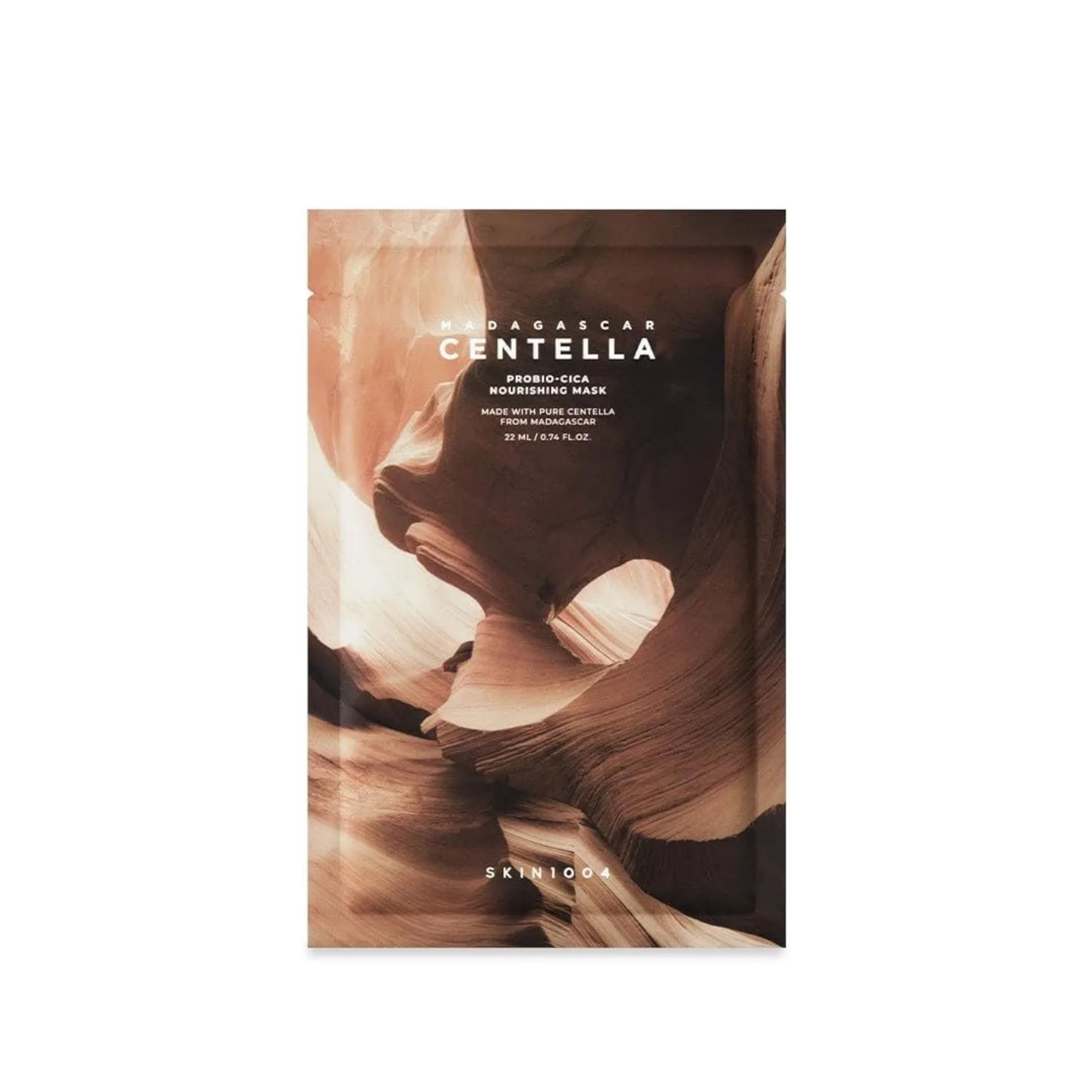 Probio-Cica Nourising Mask