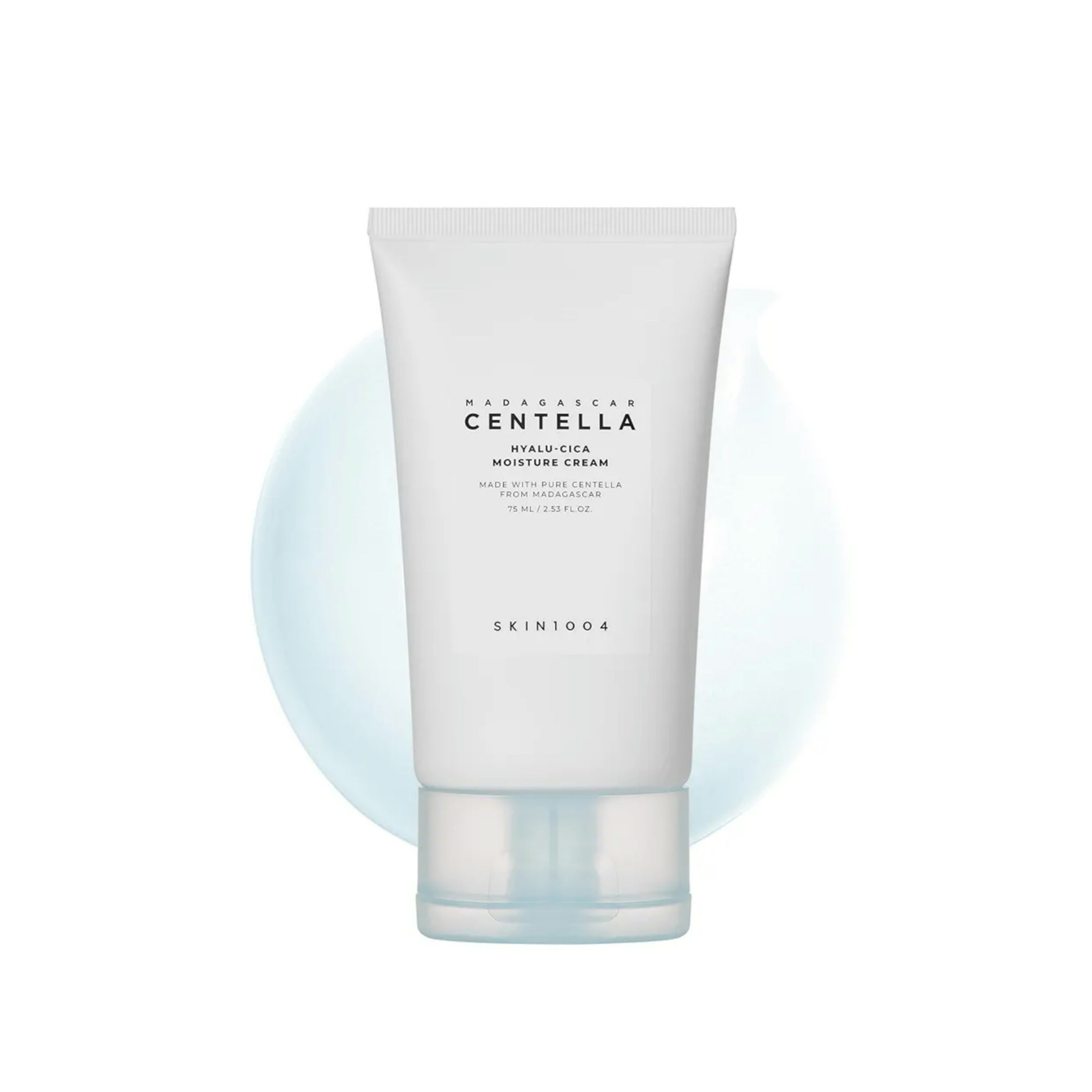 Madagascar Centella Hyalu-Cica Moisture Cream