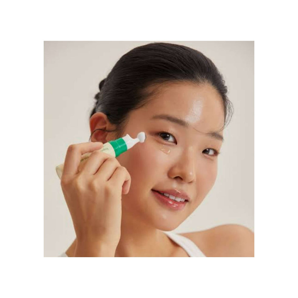 Miniatura: Vegan Collagen Eye Serum