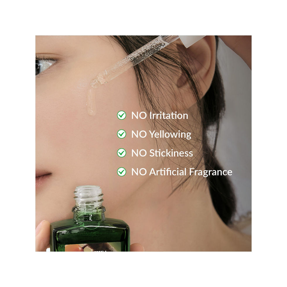Miniatura: Gentle Vitamin C Serum